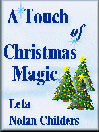 A Touch of Christmas Magic